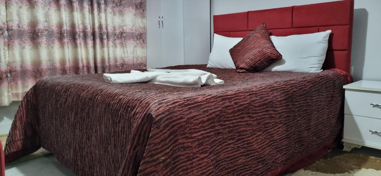Vatan Suites in Sultanahmet Istanbul Bagian luar foto