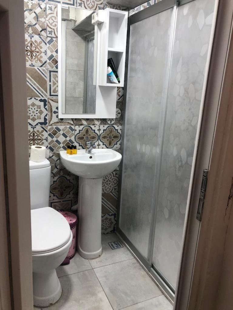 Vatan Suites in Sultanahmet Istanbul Ruang foto