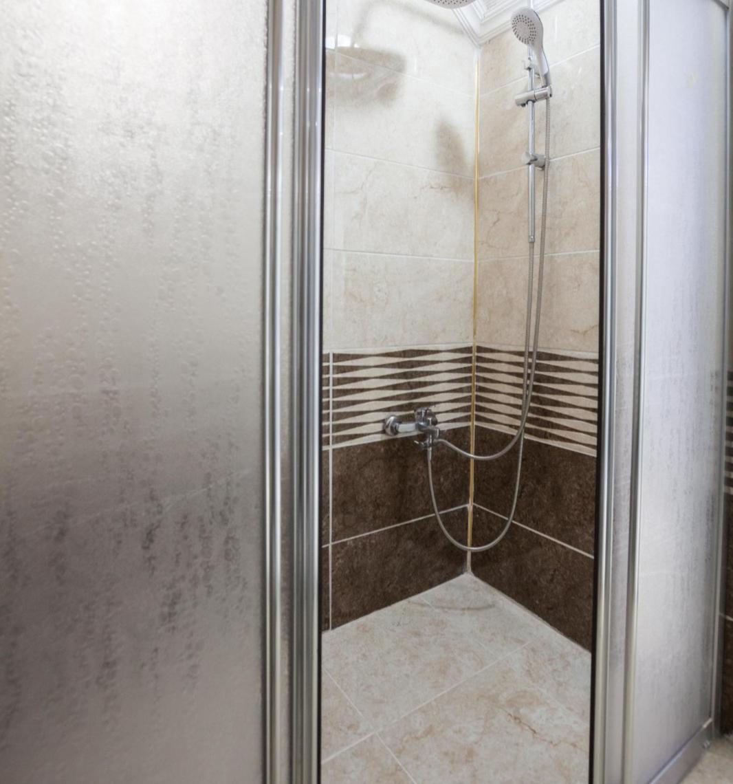 Vatan Suites in Sultanahmet Istanbul Bagian luar foto